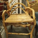 761 8450 GARDEN CHAIR